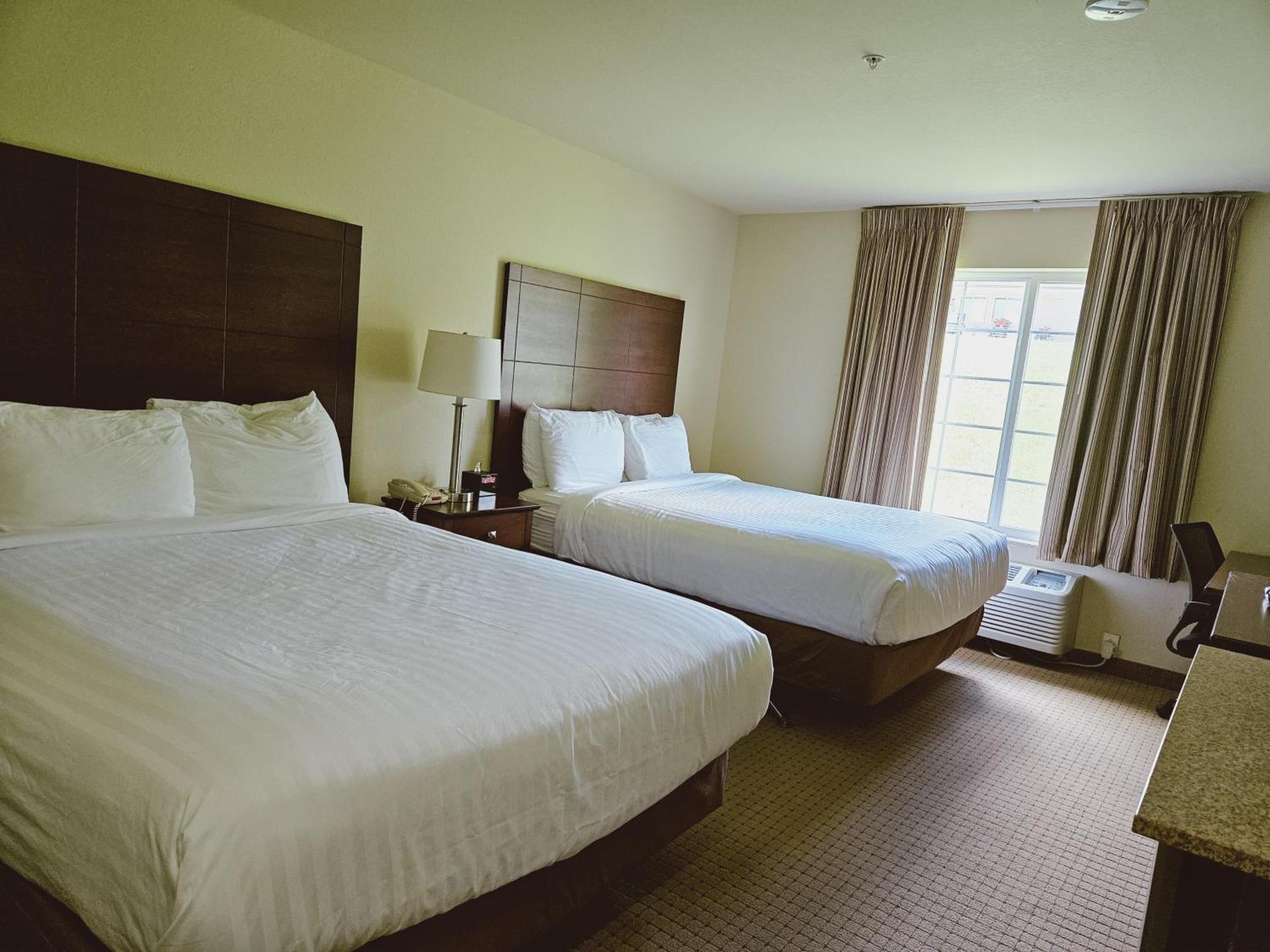 Cobblestone Inn & Suites - Bloomfield ภายนอก รูปภาพ