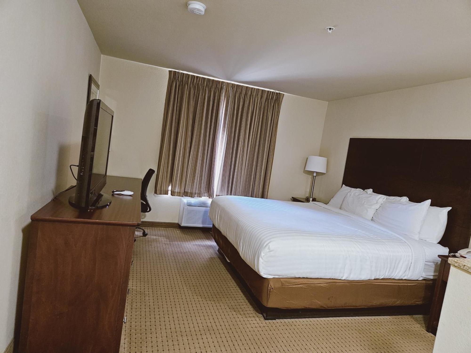 Cobblestone Inn & Suites - Bloomfield ภายนอก รูปภาพ