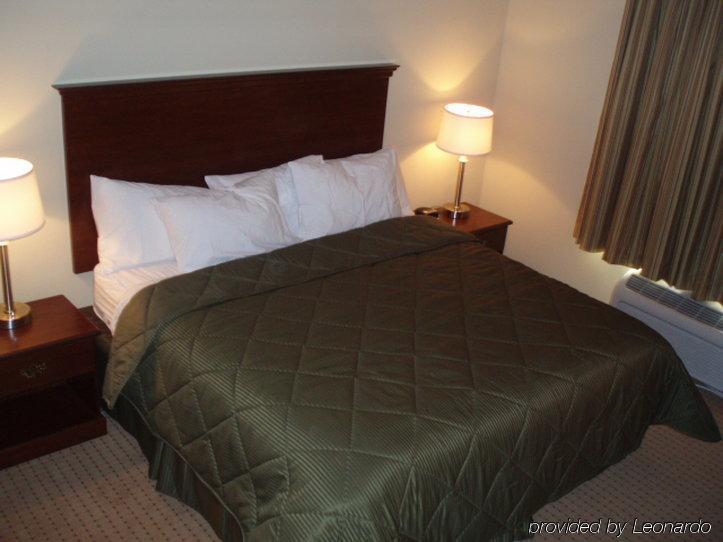 Cobblestone Inn & Suites - Bloomfield ภายนอก รูปภาพ