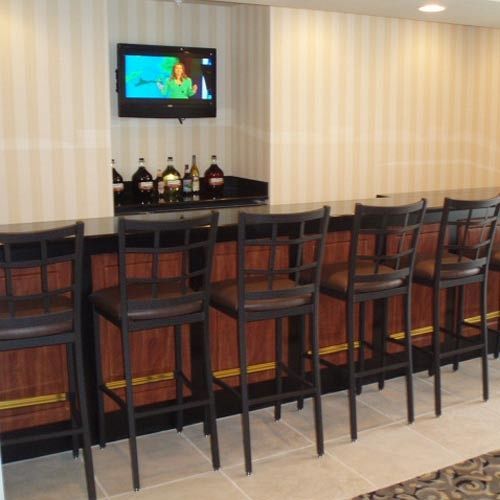 Cobblestone Inn & Suites - Bloomfield ภายนอก รูปภาพ